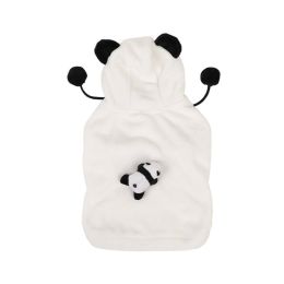 Flannel Warm Sweater Coat Jarre Aero Bull Corgi And Shiba Inu Pet