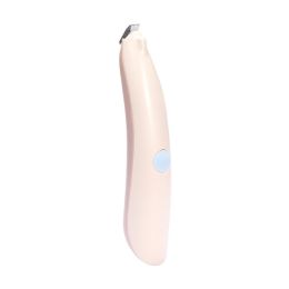Pet Cat Electric Clipper Automatic Foot Shaving Device